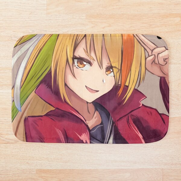 Item preview, Saki Nikaido Zombieland Saga Design Fanart designed and sold by antioneart.