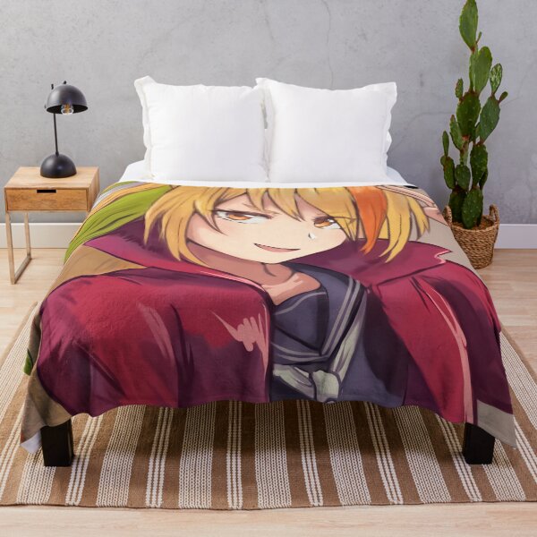 Item preview, Saki Nikaido Zombieland Saga Design Fanart designed and sold by antioneart.