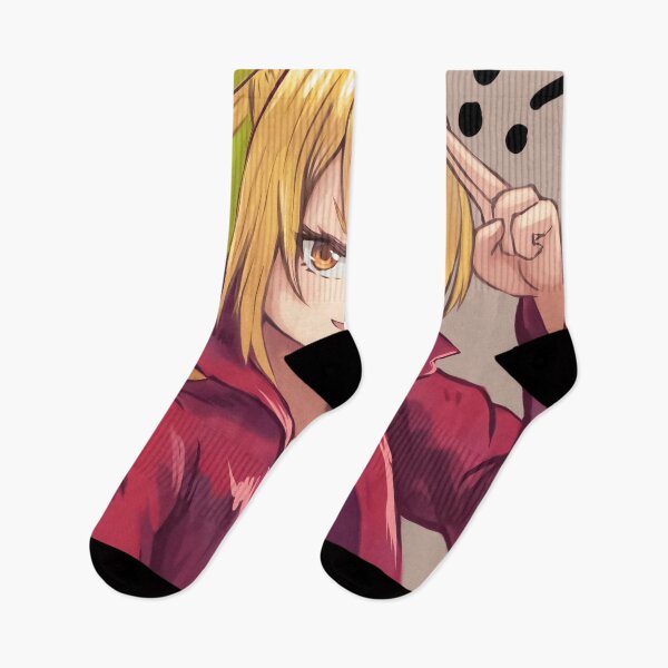Item preview, Saki Nikaido Zombieland Saga Design Fanart designed and sold by antioneart.