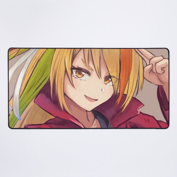 Item preview, Saki Nikaido Zombieland Saga Design Fanart designed and sold by antioneart.