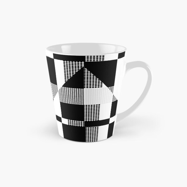 Item preview, Black and white mash up designed and sold by Auslandesign.