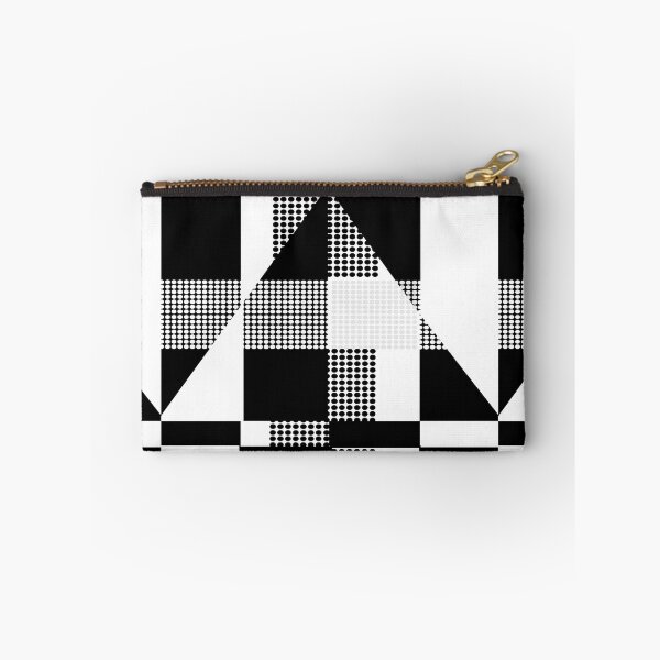 Item preview, Black and white mash up designed and sold by Auslandesign.