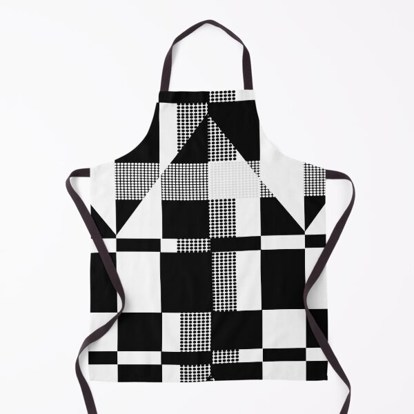 Item preview, Black and white mash up designed and sold by Auslandesign.