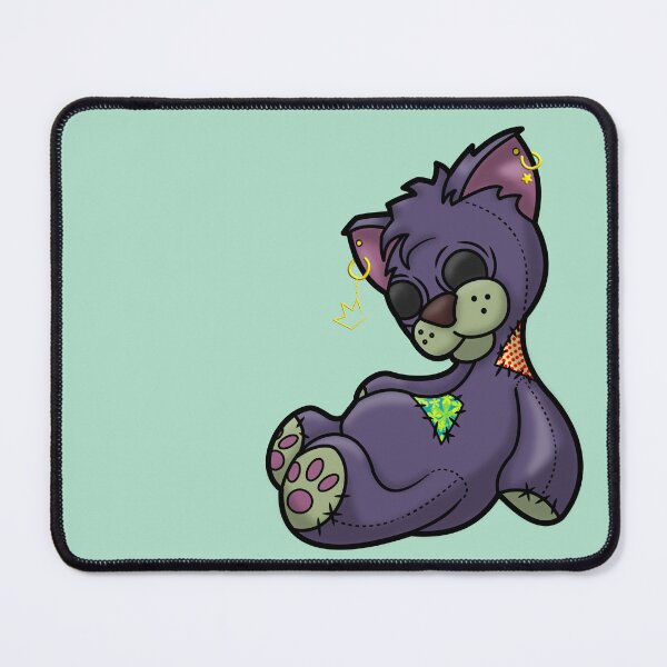Item preview, Misfit designed and sold by Whatsitgrotto.