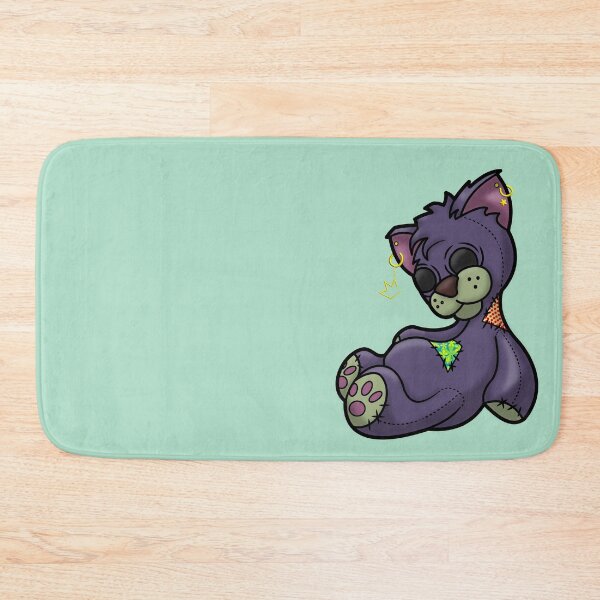 Item preview, Misfit designed and sold by Whatsitgrotto.