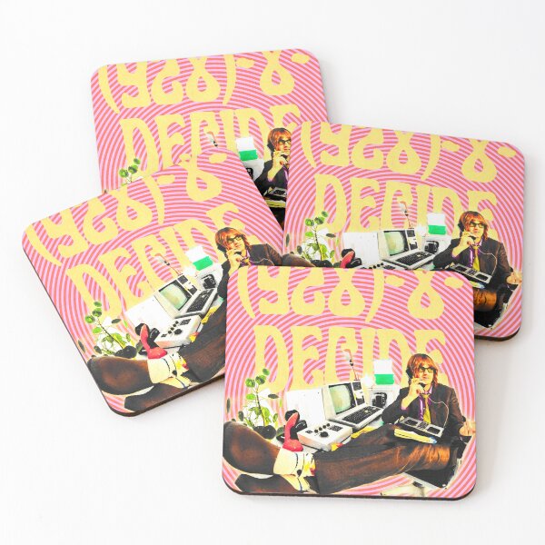 Item preview, Djo On Tour designed and sold by anissendong.