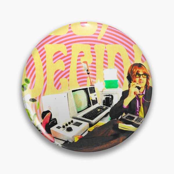 Item preview, Djo On Tour designed and sold by anissendong.