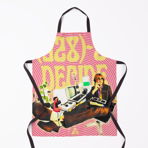 Item preview, Djo On Tour designed and sold by anissendong.