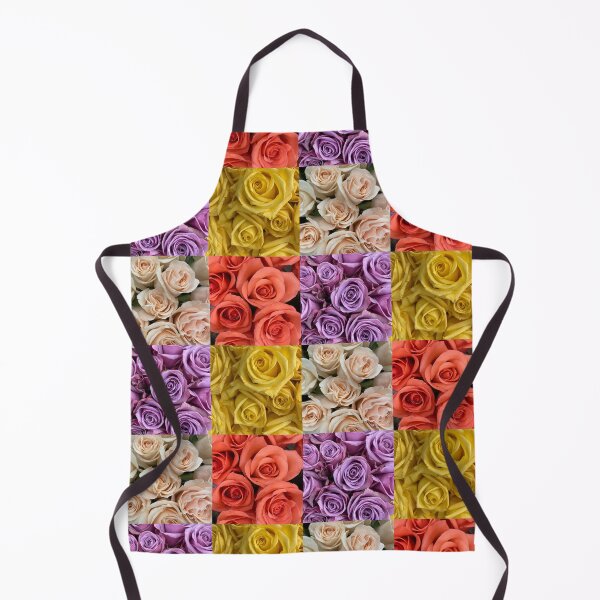 Item preview, Four Color Roses designed and sold by Taranodongirl7.