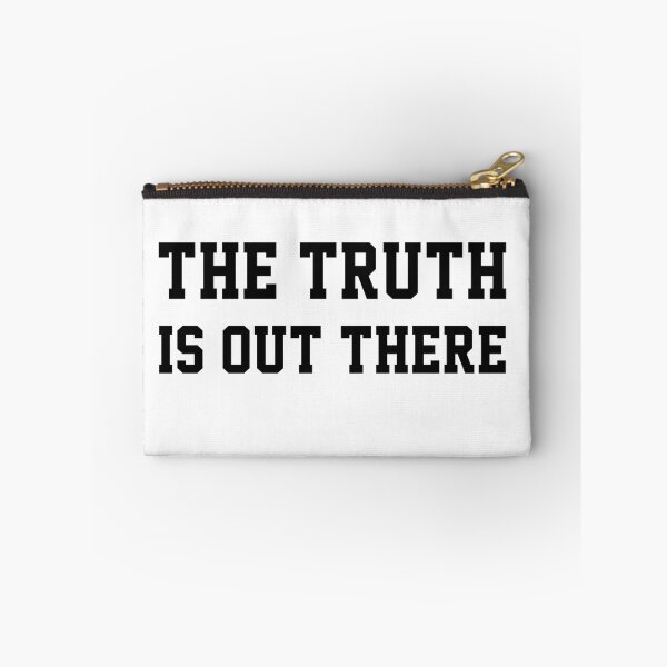 Item preview, The Truth Is Out There designed and sold by ikirbix.