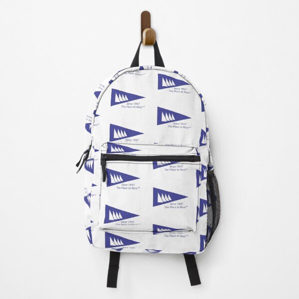 Item preview, GBCA Burgee Logo designed and sold by G-B-C-A.