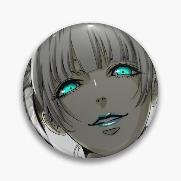 Item preview, Kirari Momobami Kakegurui Compulsive Gambler Artwork For Otaku designed and sold by CharlesLevon.