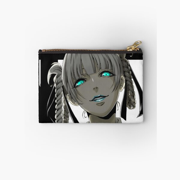 Item preview, Kirari Momobami Kakegurui Compulsive Gambler Artwork For Otaku designed and sold by CharlesLevon.