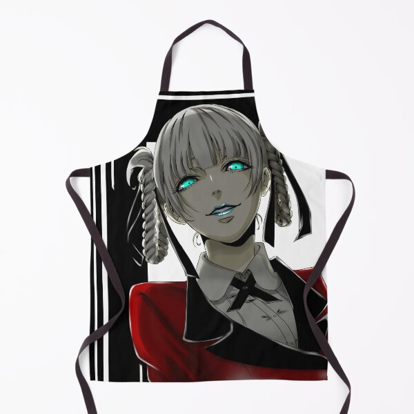 Item preview, Kirari Momobami Kakegurui Compulsive Gambler Artwork For Otaku designed and sold by CharlesLevon.