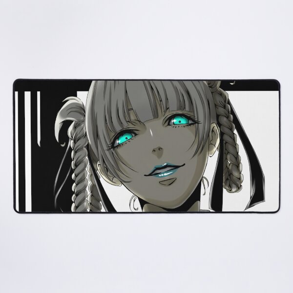 Item preview, Kirari Momobami Kakegurui Compulsive Gambler Artwork For Otaku designed and sold by CharlesLevon.
