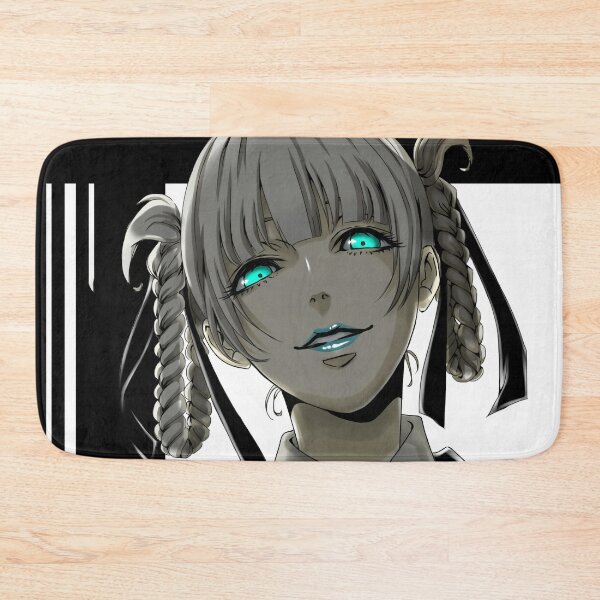 Item preview, Kirari Momobami Kakegurui Compulsive Gambler Artwork For Otaku designed and sold by CharlesLevon.
