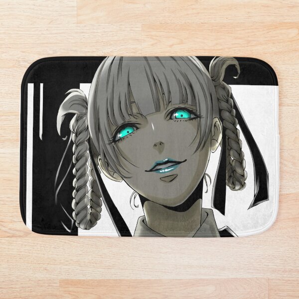 Item preview, Kirari Momobami Kakegurui Compulsive Gambler Artwork For Otaku designed and sold by CharlesLevon.
