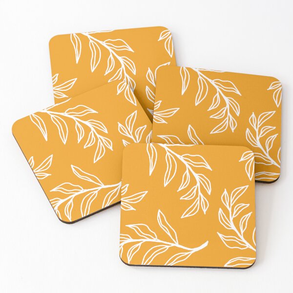 Item preview, Botanical Coffee Plant Design designed and sold by MastersonDesign.