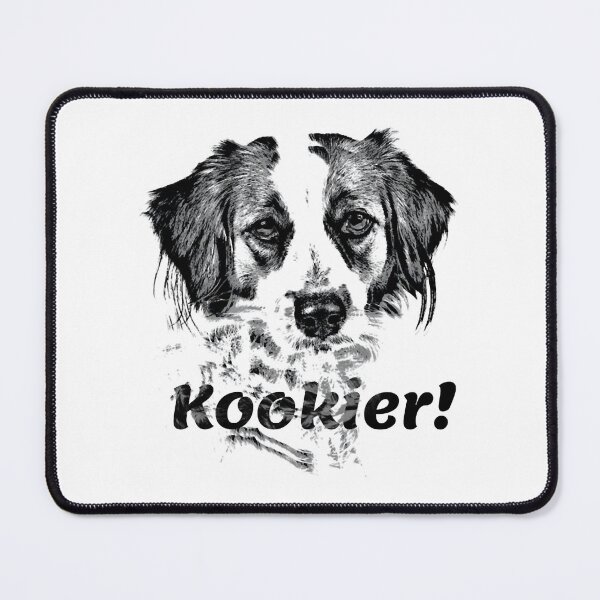 Item preview, Kookier designed and sold by IvaWilderman.