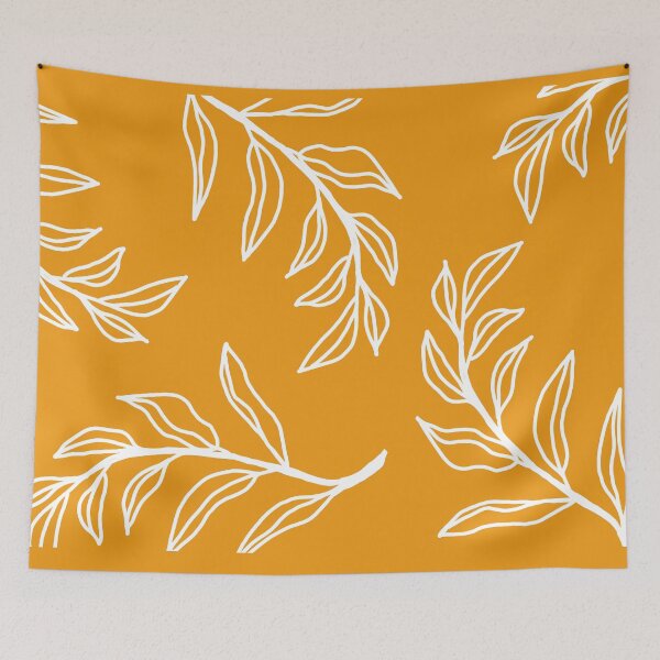 Item preview, Botanical Coffee Plant Design designed and sold by MastersonDesign.