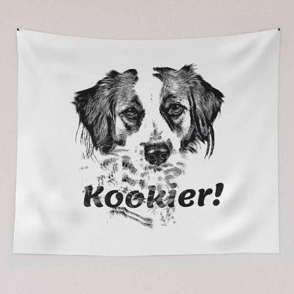 Item preview, Kookier designed and sold by IvaWilderman.
