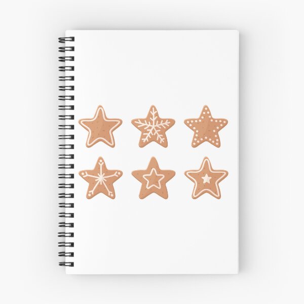 Item preview, Star cookies designed and sold by zhannad.