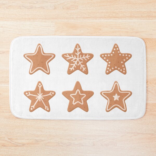 Item preview, Star cookies designed and sold by zhannad.