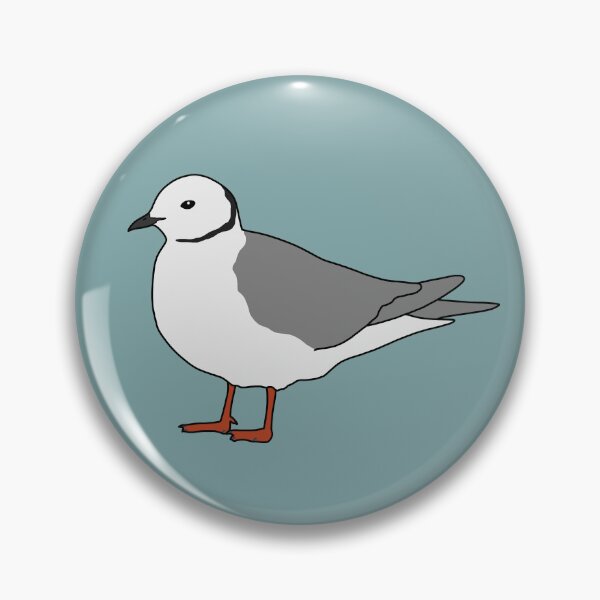 Item preview, Ross's Gull designed and sold by taylorrowan.