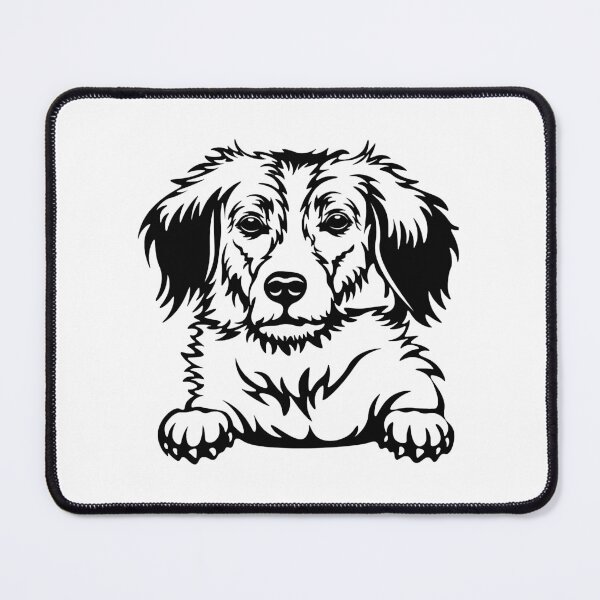 Item preview, Funny kooiker cute designed and sold by IvaWilderman.