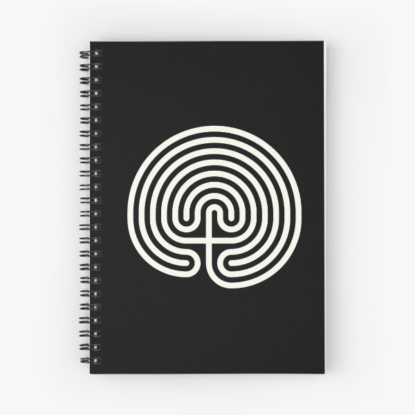 Item preview, Labyrinth  designed and sold by Daniel Watts.