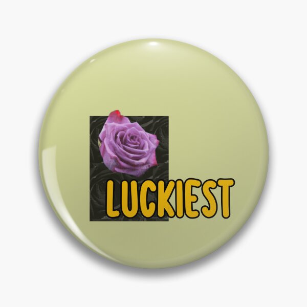 Item preview, Luckiest  designed and sold by ontological.