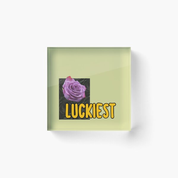 Item preview, Luckiest  designed and sold by ontological.