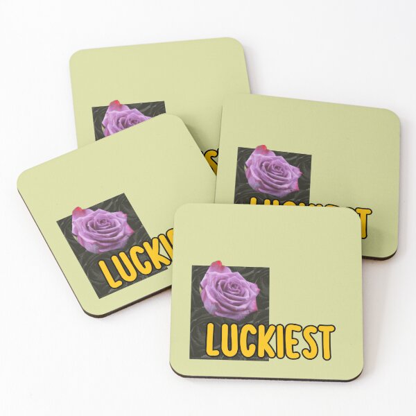 Item preview, Luckiest  designed and sold by ontological.