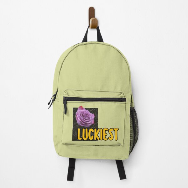 Item preview, Luckiest designed and sold by ontological.