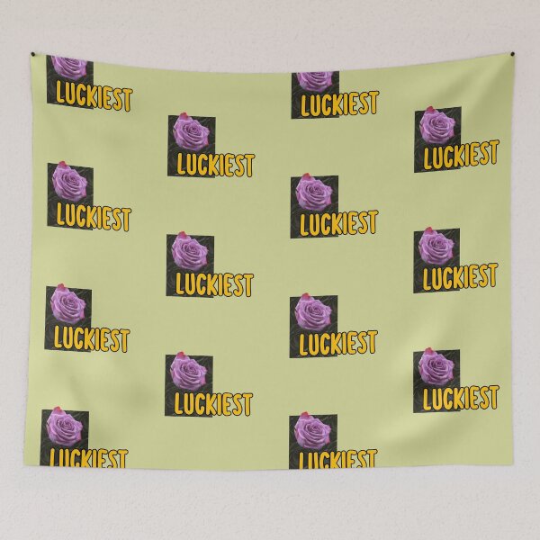 Item preview, Luckiest  designed and sold by ontological.