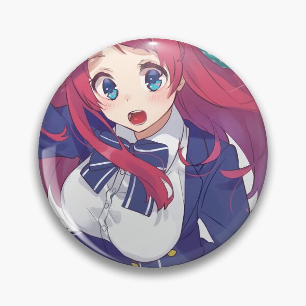 Item preview, Sakura Minamoto Zombieland Saga Design Fanart designed and sold by antioneart.