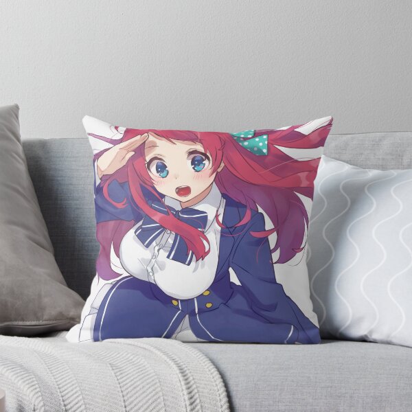 Item preview, Sakura Minamoto Zombieland Saga Design Fanart designed and sold by antioneart.