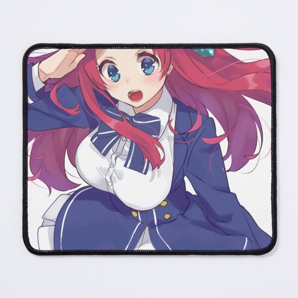 Item preview, Sakura Minamoto Zombieland Saga Design Fanart designed and sold by antioneart.