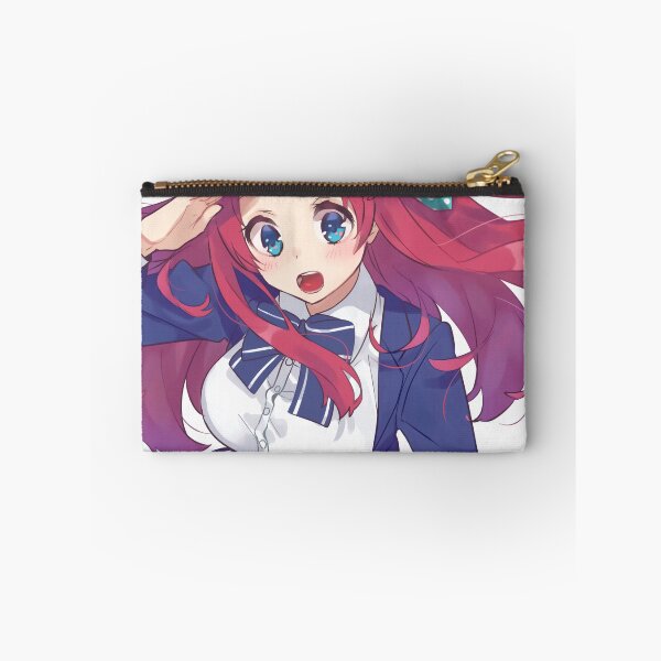 Item preview, Sakura Minamoto Zombieland Saga Design Fanart designed and sold by antioneart.