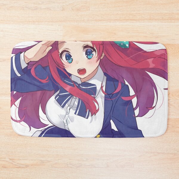 Item preview, Sakura Minamoto Zombieland Saga Design Fanart designed and sold by antioneart.