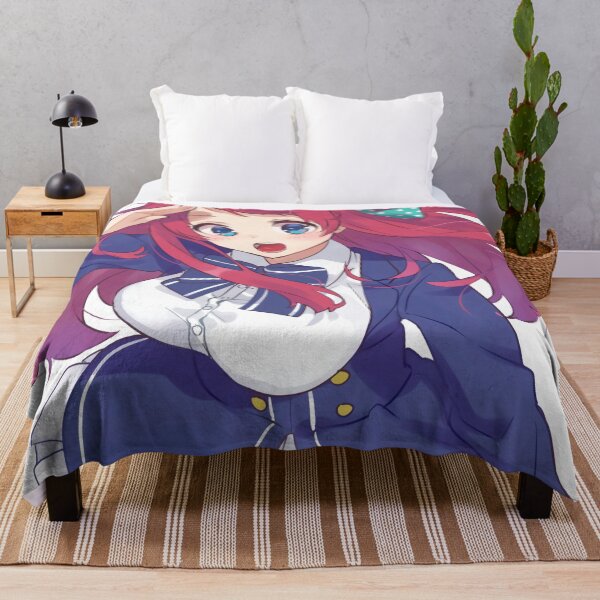 Item preview, Sakura Minamoto Zombieland Saga Design Fanart designed and sold by antioneart.