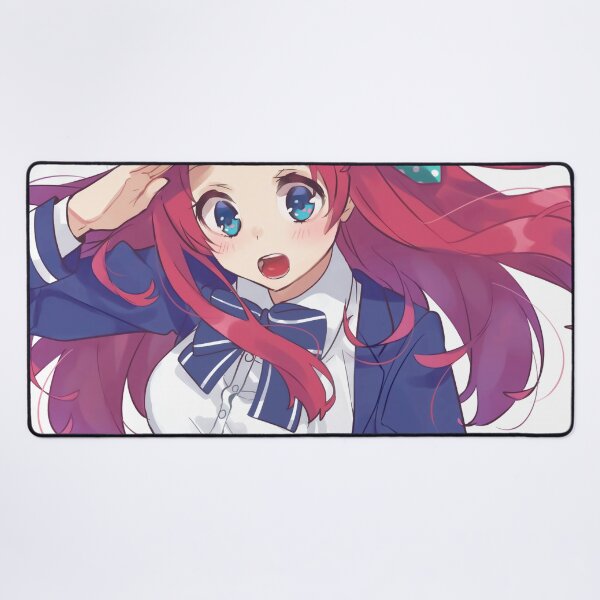 Item preview, Sakura Minamoto Zombieland Saga Design Fanart designed and sold by antioneart.