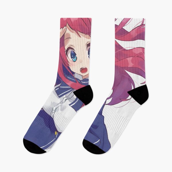 Item preview, Sakura Minamoto Zombieland Saga Design Fanart designed and sold by antioneart.