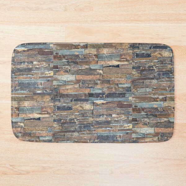 Item preview, Crazy Color Bricks Pattern designed and sold by Taranodongirl7.