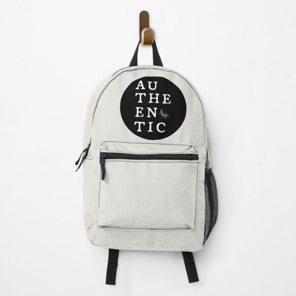 Item preview, Authentic (Just Like Me) designed and sold by PfingerPaint.