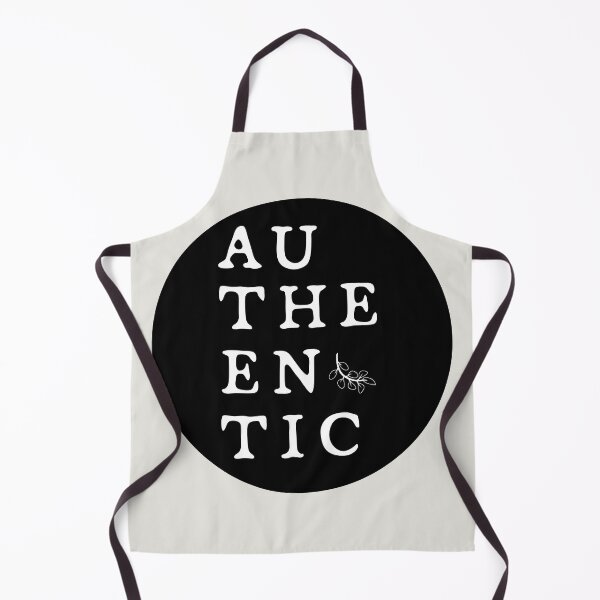 Item preview, Authentic (Just Like Me) designed and sold by PfingerPaint.