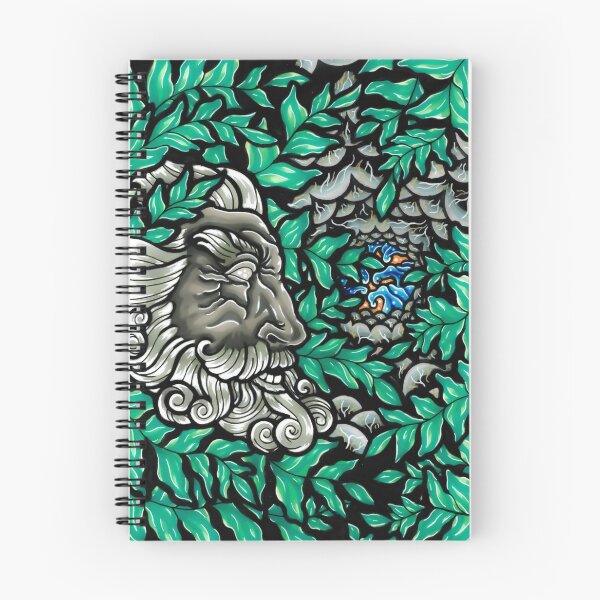 Item preview, Zeus  designed and sold by Adam  Parsons.