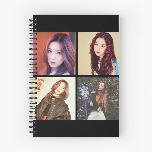 Item preview, Bae Irene designed and sold by JBLUC.