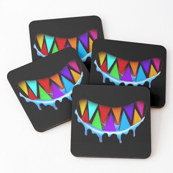 Item preview, teeth shark designed and sold by sarasstager.