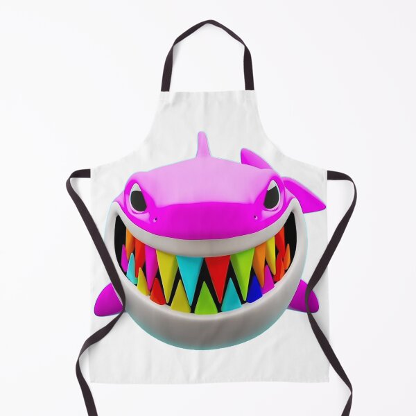 Item preview, shark colour designed and sold by sarasstager.